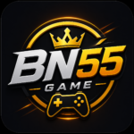 BN55 Game Logo