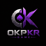 OKPKR Game Logo