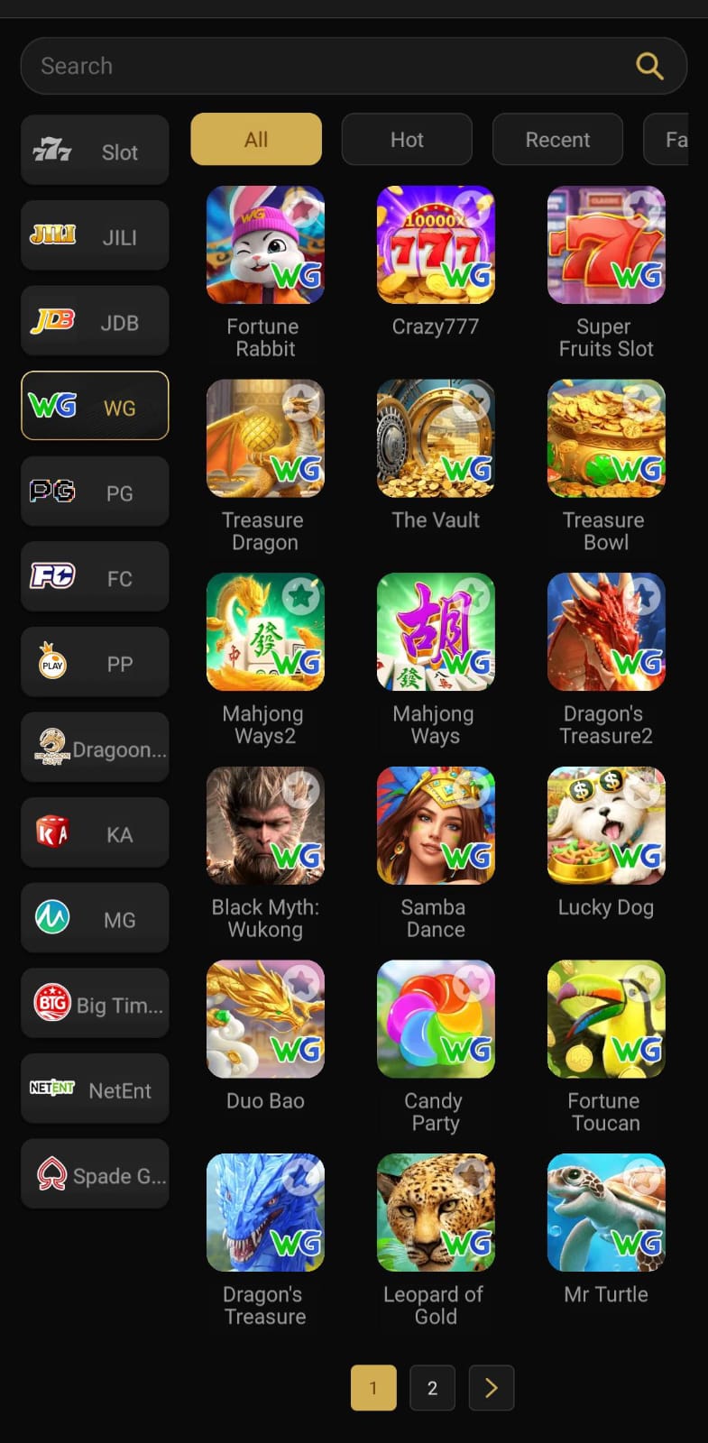 J188 Game APK Download