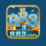 RR3 Game Logo