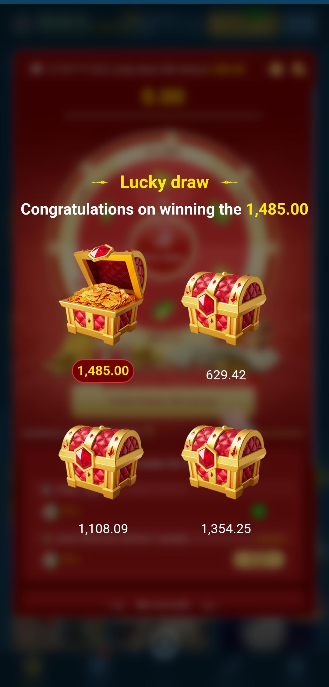 RR3 Game APP