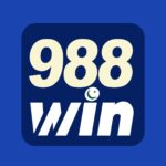 988 Win Game Logo