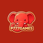 P777 Game Logo