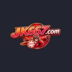 JK667 Game Logo