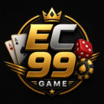 EC 99 Game Logo