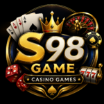 S98 Game Logo