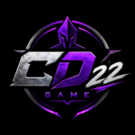 CD22 Game Logo