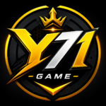 Y71 Game Logo