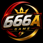 666A Game Logo