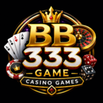 BB333 Game Logo