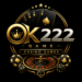 OK222 Game Logo