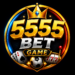5555BET Game Logo
