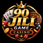 90JILI Game Logo
