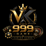 VK999 Game Logo