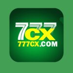 777CX Game Logo