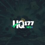 HQ177 Game Logo