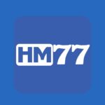 HM77 Game Logo