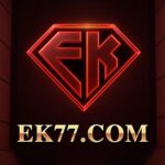 EK 77 Game Logo
