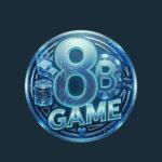 8B Game Logo
