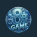 8B Game Logo