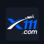 X111 Game Logo