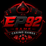 EP92 Game Logo