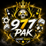 977 Pak Game Logo