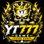 YT777 Game Logo