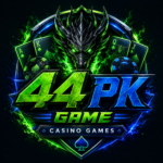 44PK Game Logo