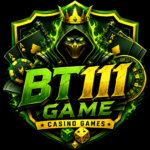 BT111 Game Logo