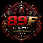 89F Game Logo