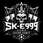 SK-E999 Game Logo