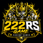 222RS Game Logo