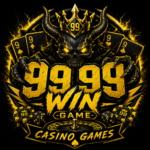 99 99Win Game Logo