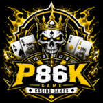 P86K Game Logo