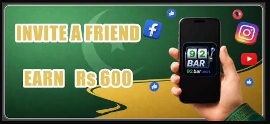 92BAR Game App