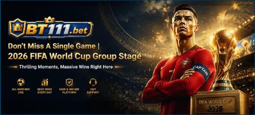 BT111 Game App