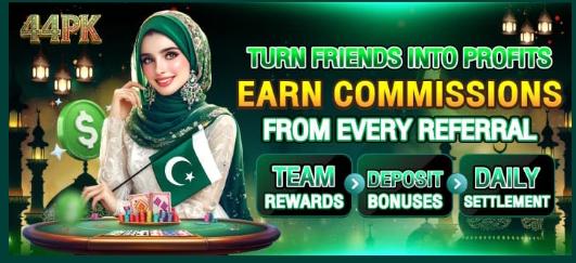 44PK Game APK Download