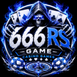 666RS Game Logo