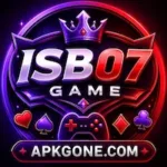 isb07 game