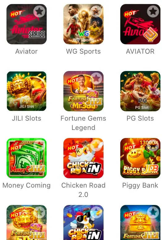 6Crore Game
