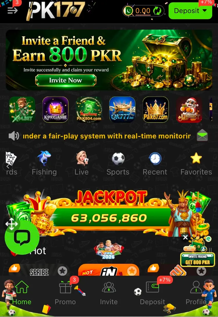 Pk177 Game Download
