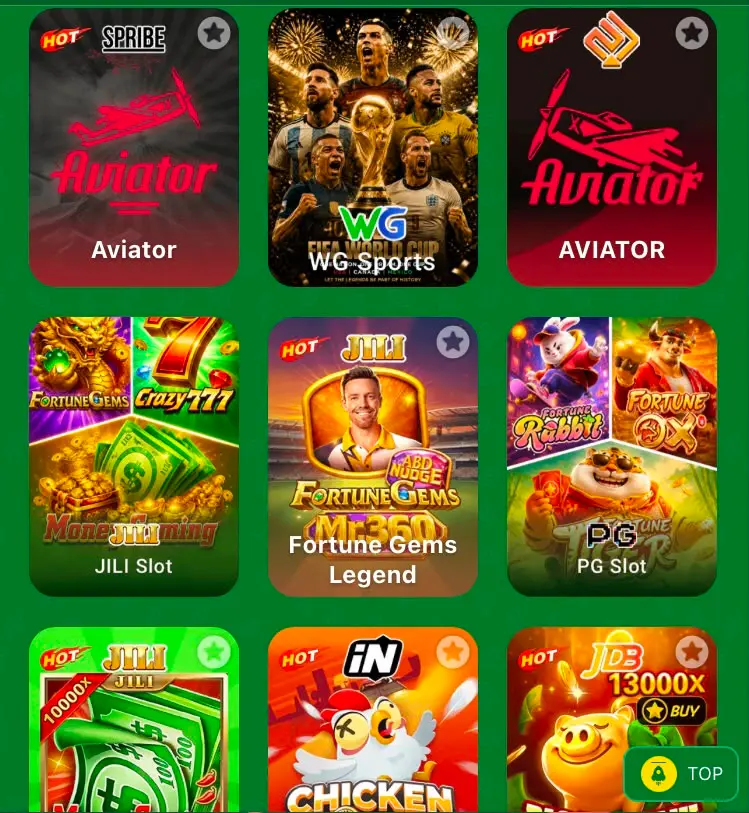 Pak998 Game