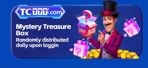 Tc777 Game