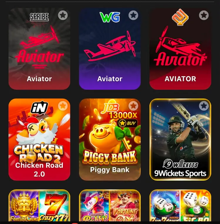 UK999 Game