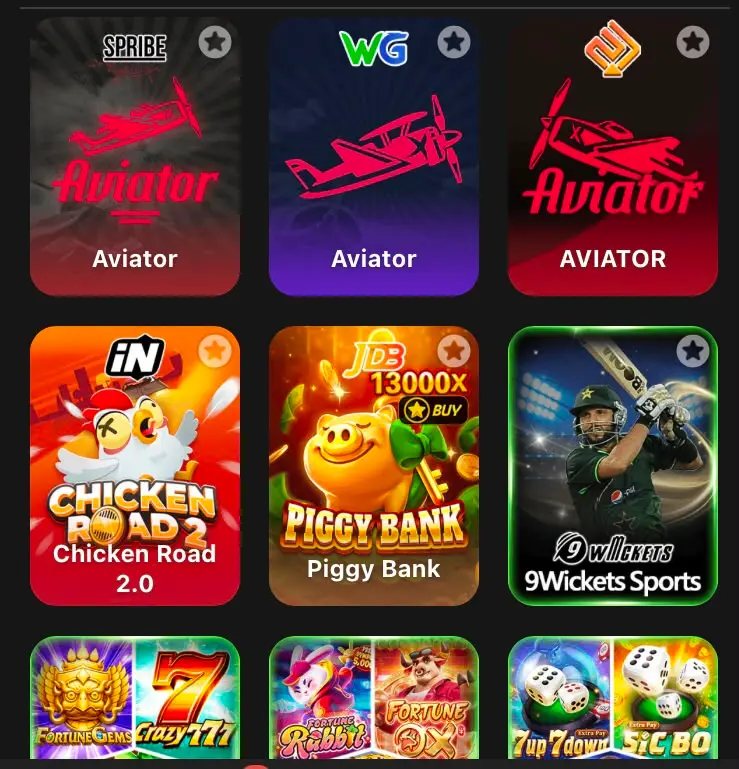 Y333 Game