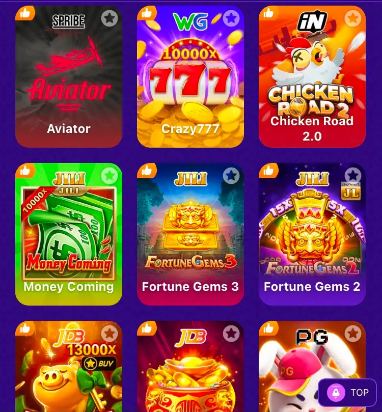 Xc777 Game