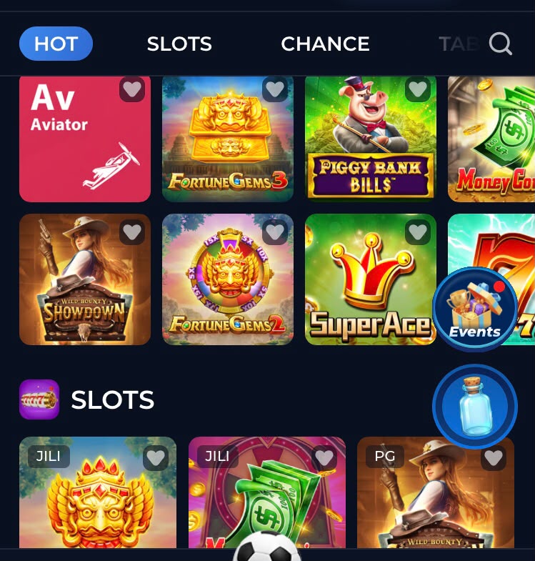T7777 Game