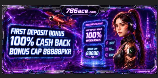 786ace Game