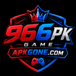 966PK Game Logo